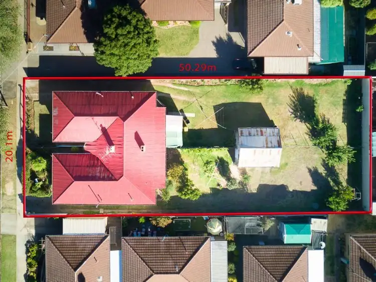 Third view of Homely house listing, 14/14a Wilson Street, Horsham VIC 3400