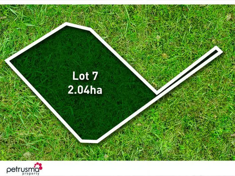 Third view of Homely land listing, 58 Bayside Drive, Lauderdale TAS 7021