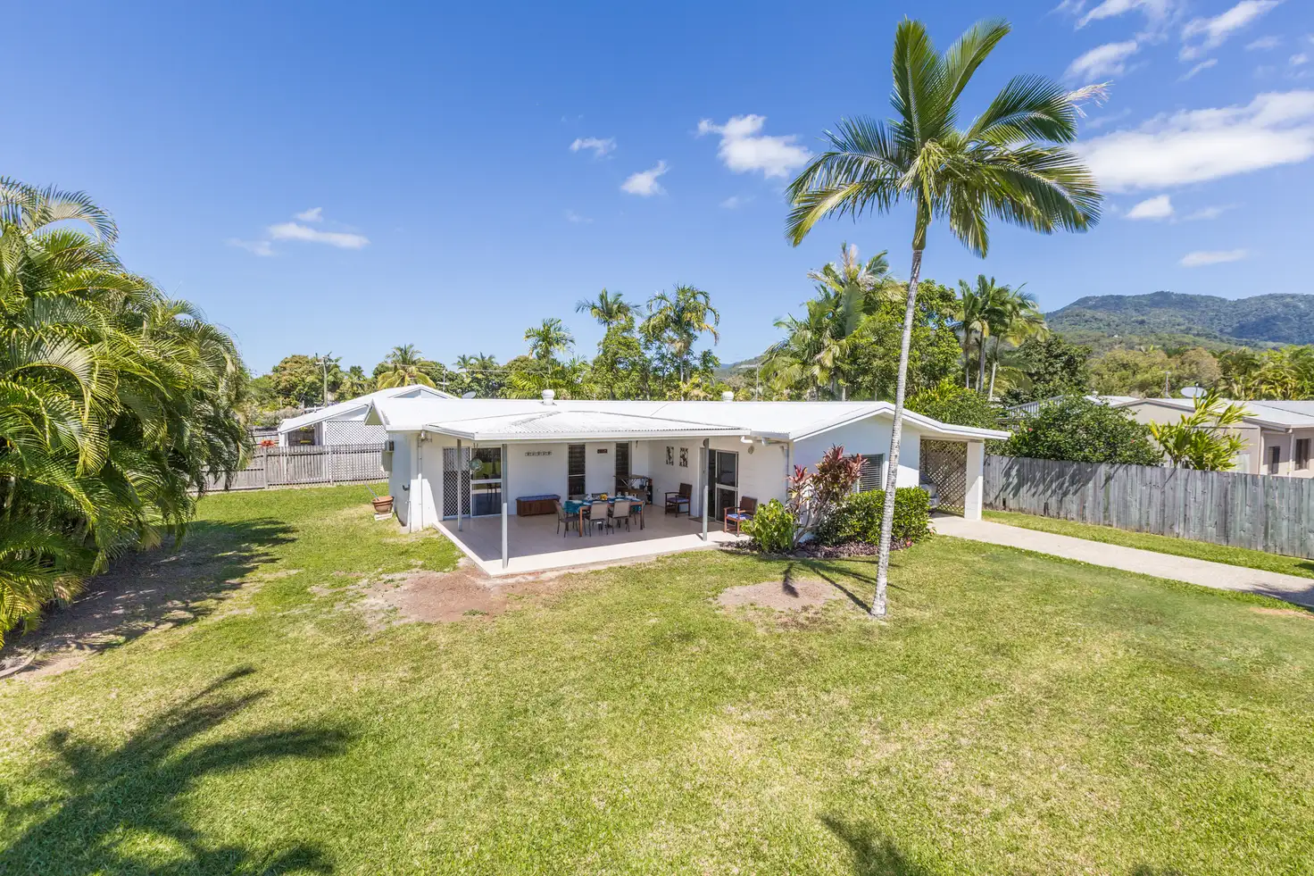 Main view of Homely house listing, 89 Trinity Beach Road, Trinity Beach QLD 4879