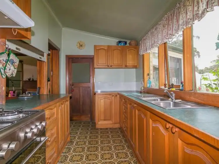 Third view of Homely house listing, 1 Field Road, Lonnavale TAS 7109