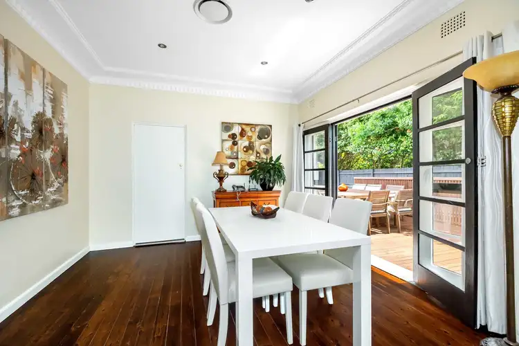 Fifth view of Homely house listing, 3 Wilson Street, Strathfield NSW 2135