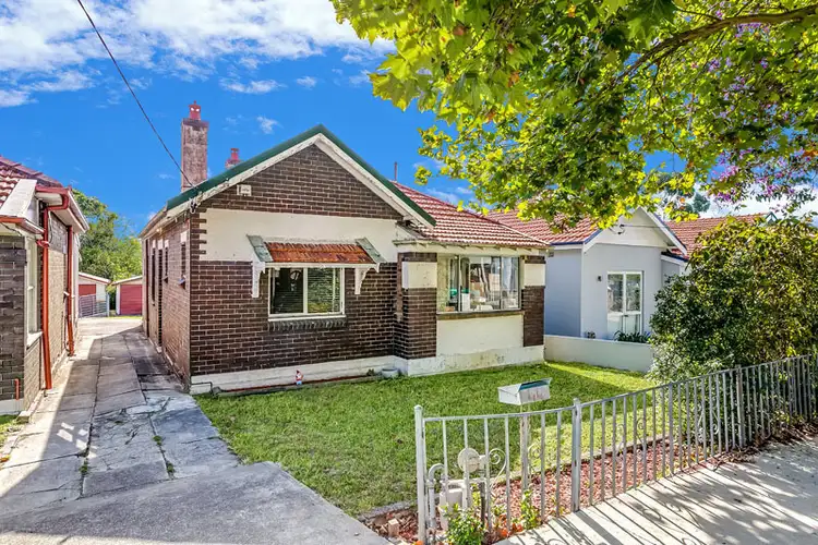 44 Underwood Road, Homebush NSW 2140