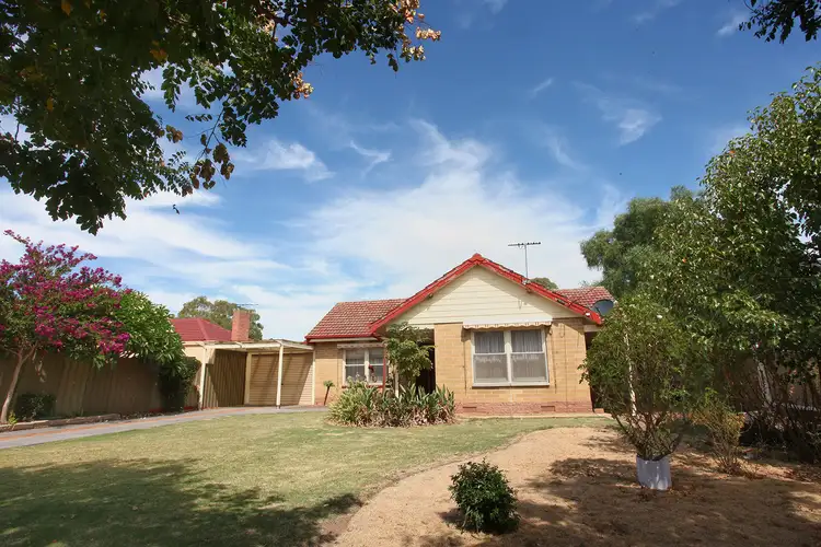 13 Egan Crescent, Mitchell Park SA 5043