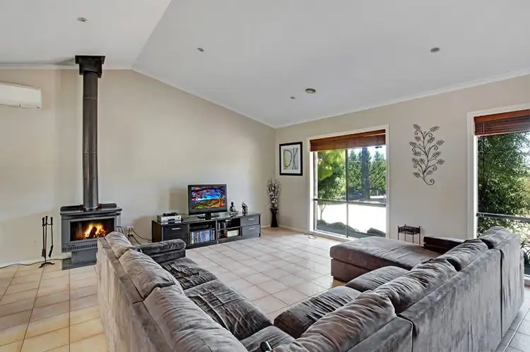 Sixth view of Homely house listing, 18 DARRAWEIT ROAD, Wallan VIC 3756