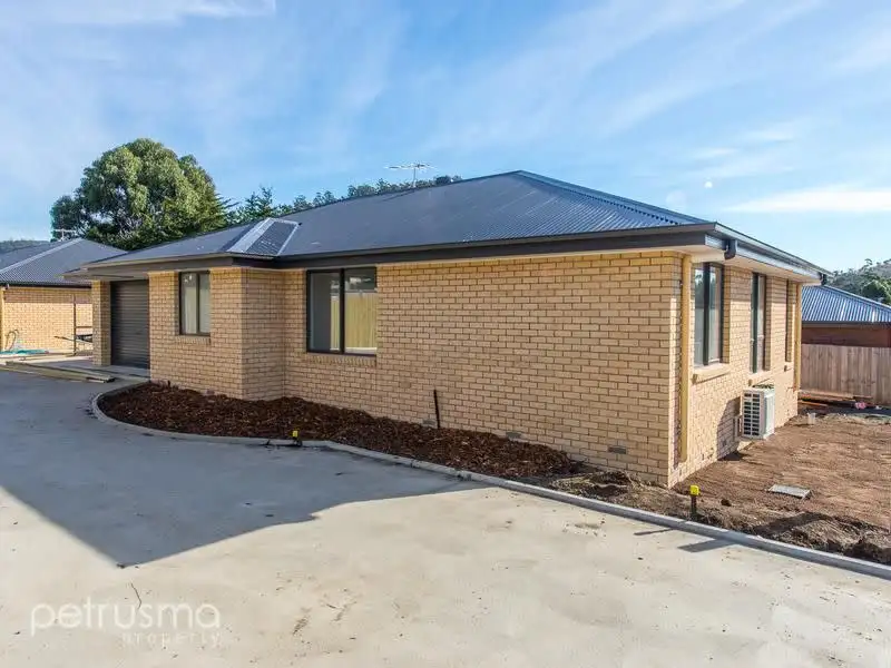 Main view of Homely unit listing, 1/47 Camrise Drive, Cambridge TAS 7170
