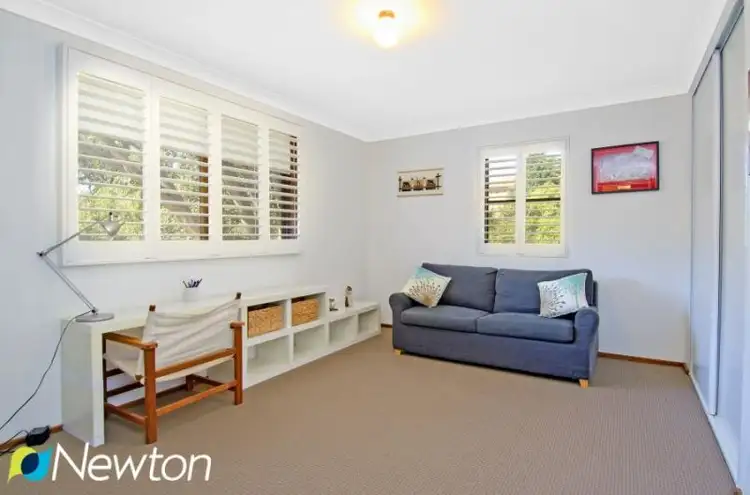 Fourth view of Homely townhouse listing, 1/19 Burke Road, Cronulla NSW 2230