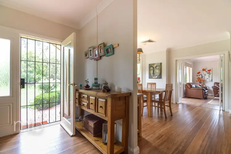 Sixth view of Homely house listing, 34 Hewitt Close, Orange NSW 2800