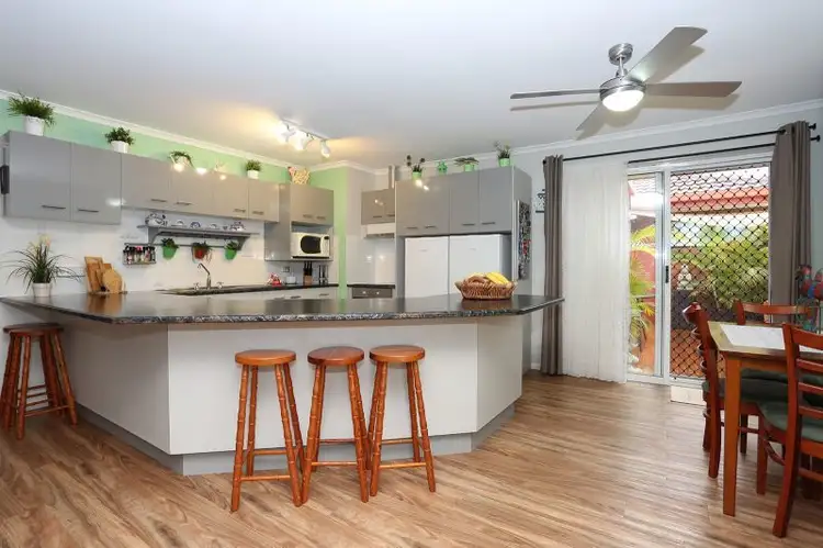 32 Kirkcaldy Street, Morayfield QLD 4506