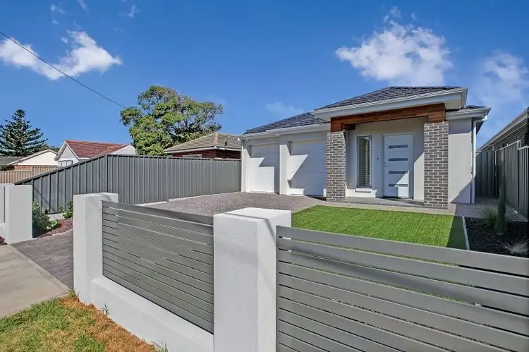 621a Burbridge Road, West Beach SA 5024