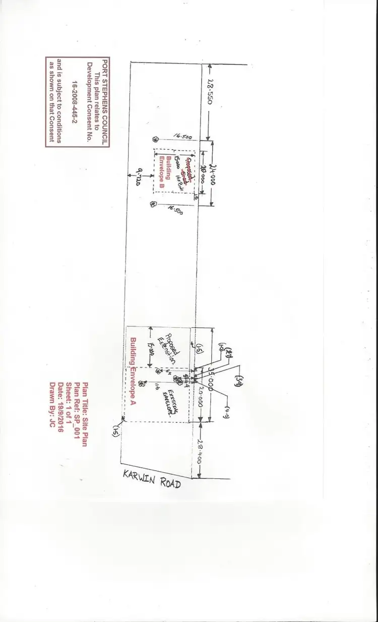 Seventh view of Homely land listing, 7A Karwin Road, Medowie NSW 2318