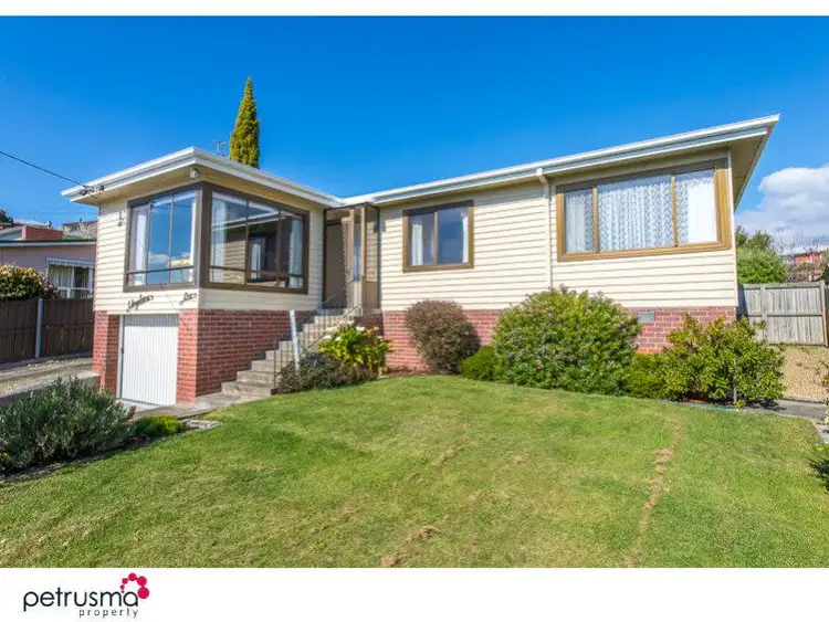 Second view of Homely house listing, 1 Ashton Court, Glenorchy TAS 7010