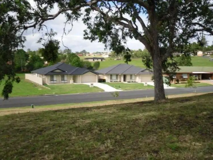 Fourth view of Homely land listing, 8 & 10 Tallowood St, South Grafton NSW 2460