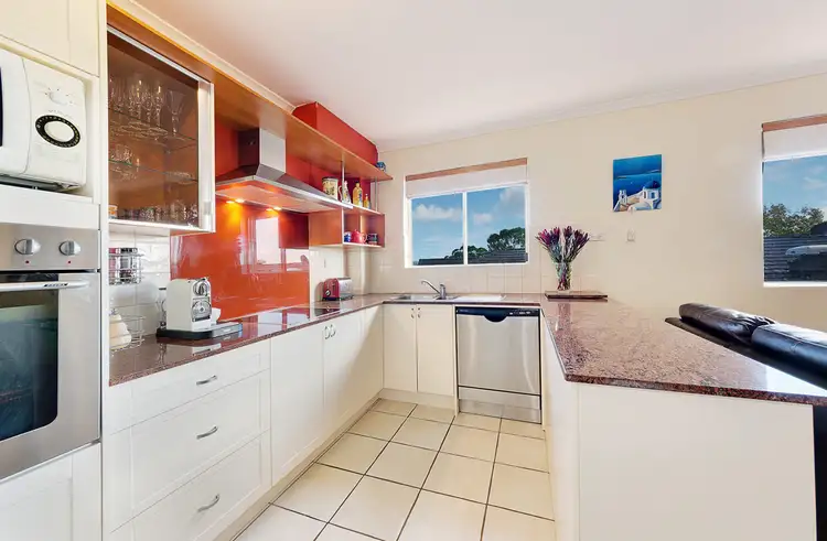Third view of Homely apartment listing, 38/16 Bardwell Road, Mosman NSW 2088