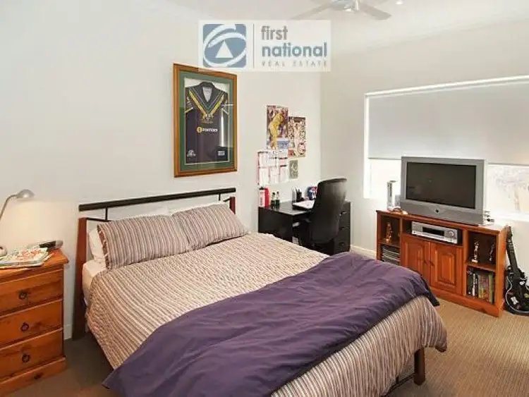 Sixth view of Homely house listing, 25 Pianobox Boulevard, West Busselton WA 6280