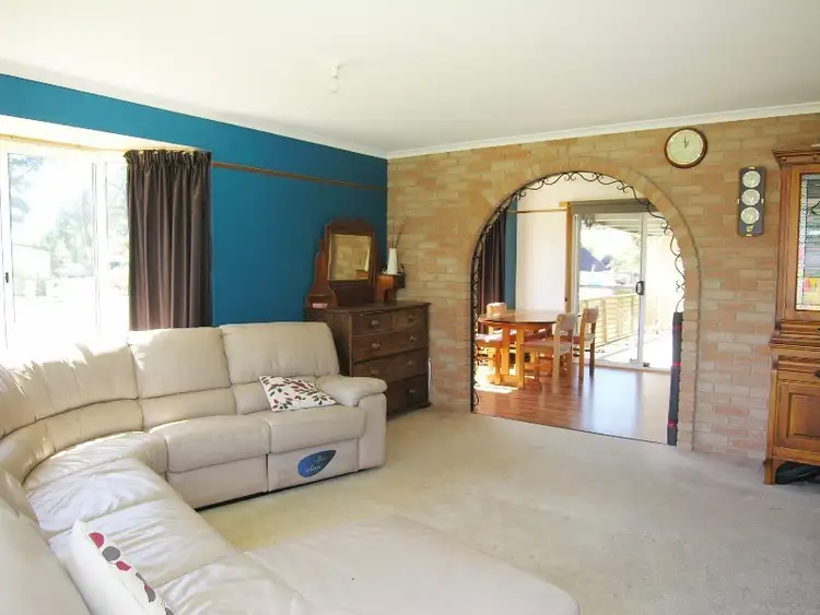 Fourth view of Homely house listing, 1 Carrington Drive, Margate TAS 7054