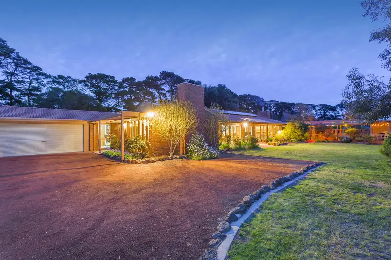 Main view of Homely rural property listing, 46 Yorkshire Close, Batesford VIC 3213