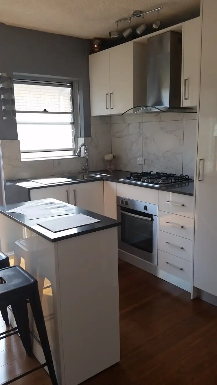 Second view of Homely apartment listing, 12/115 Oaks Avenue, Dee Why NSW 2099