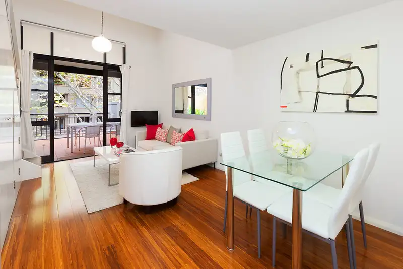 Main view of Homely apartment listing, 19/67 Macleay Street, Potts Point NSW 2011