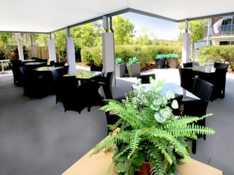 Fifth view of Homely retirement listing, 15/41 High Street, Forest Lake QLD 4078