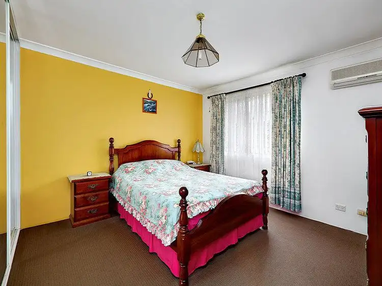 Fourth view of Homely townhouse listing, 5/393 Liverpool Road, Strathfield NSW 2135