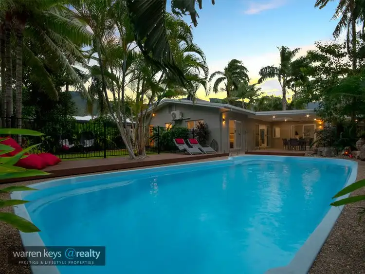 26 EDDY, Clifton Beach QLD 4879