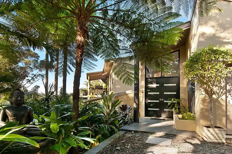 Second view of Homely house listing, House 4, 1 Orara Court, Byron Bay NSW 2481