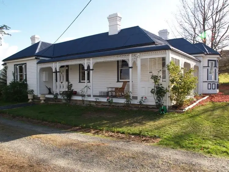 Seventh view of Homely house listing, 51 Agnes Street, Ranelagh TAS 7109