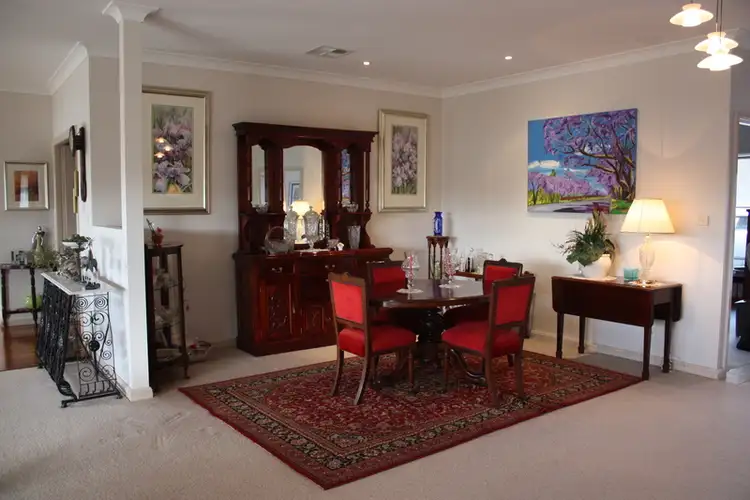 Seventh view of Homely house listing, Lot 51 Mt View Lane Kelman Vineyard, Pokolbin NSW 2320