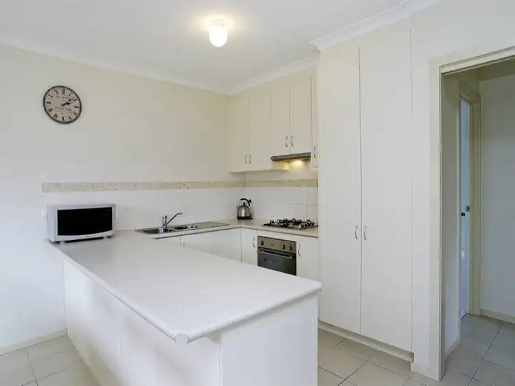 Second view of Homely unit listing, 1/191 South Valley Road, Highton VIC 3216