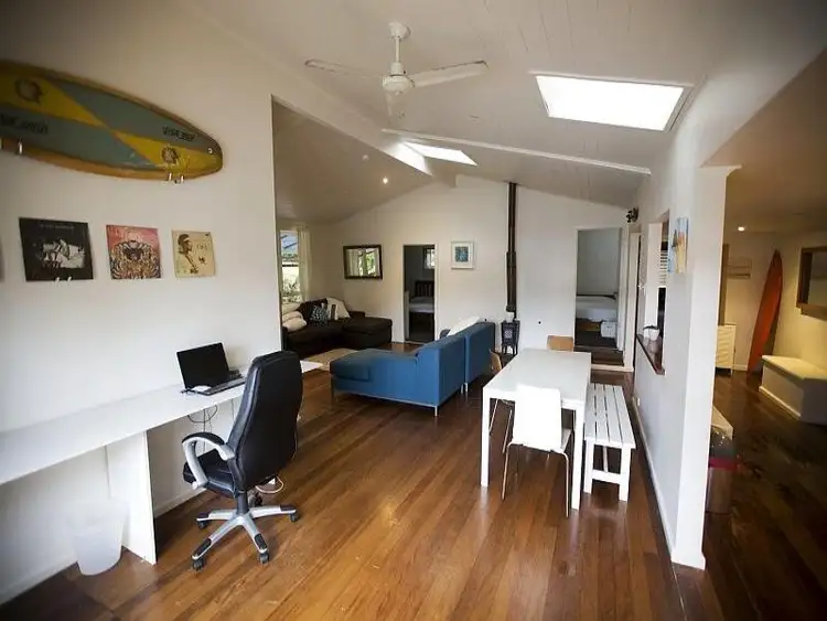 Fifth view of Homely house listing, 10 Cemetery Road, Byron Bay NSW 2481