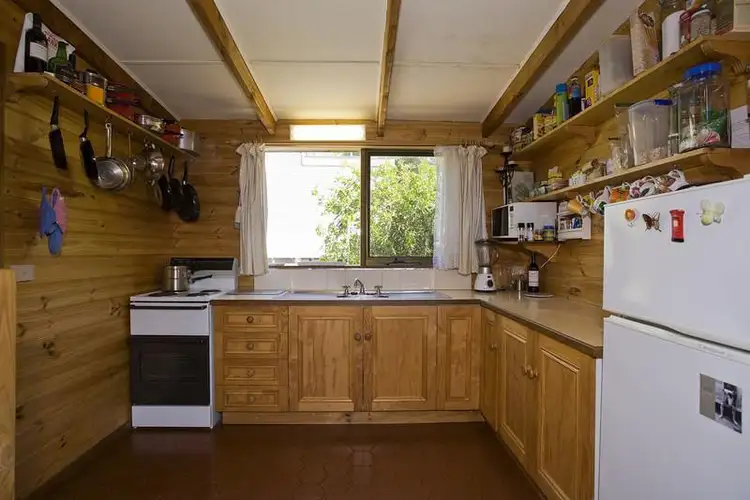 Fifth view of Homely house listing, 1 Cartra Crescent, Kennett River VIC 3221