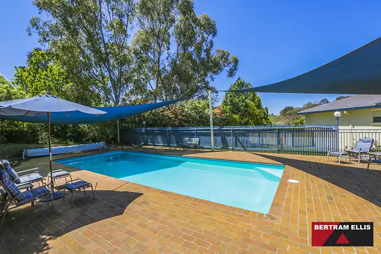 Second view of Homely house listing, 8 Craydon Place, Chapman ACT 2611