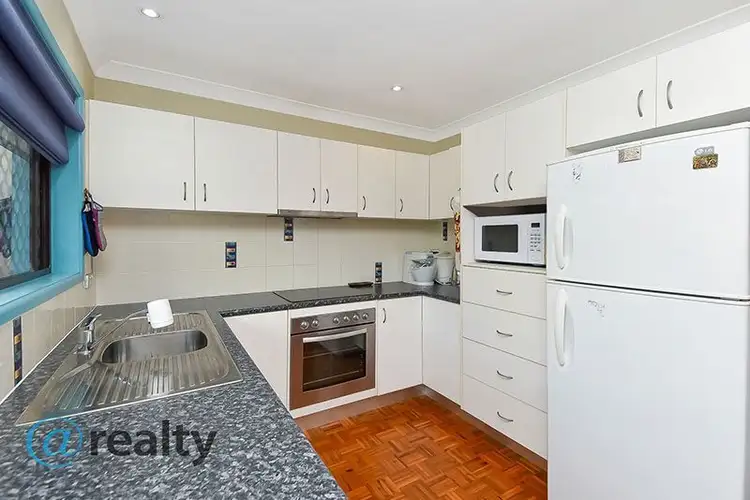 Main view of Homely house listing, 3 Southgate drv, Woodridge QLD 4114