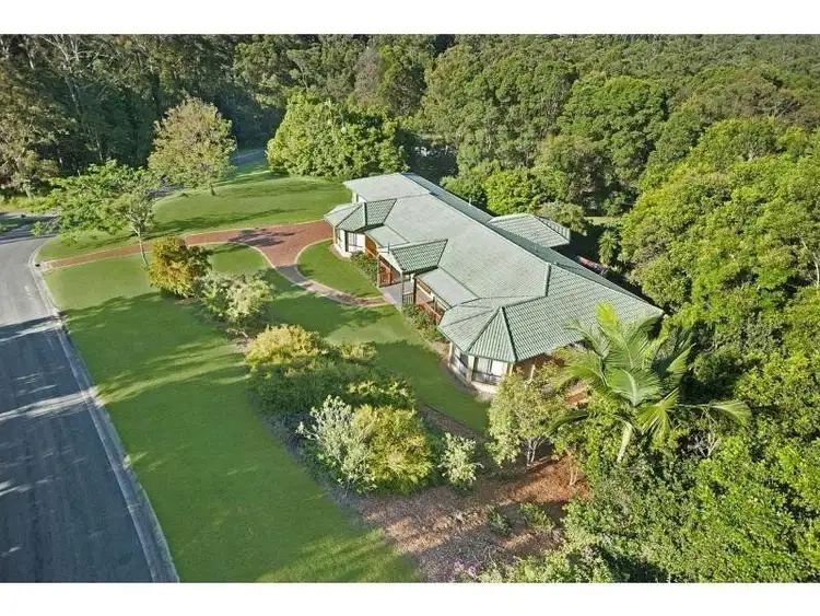 7 Noomar Drive, Doonan QLD 4562