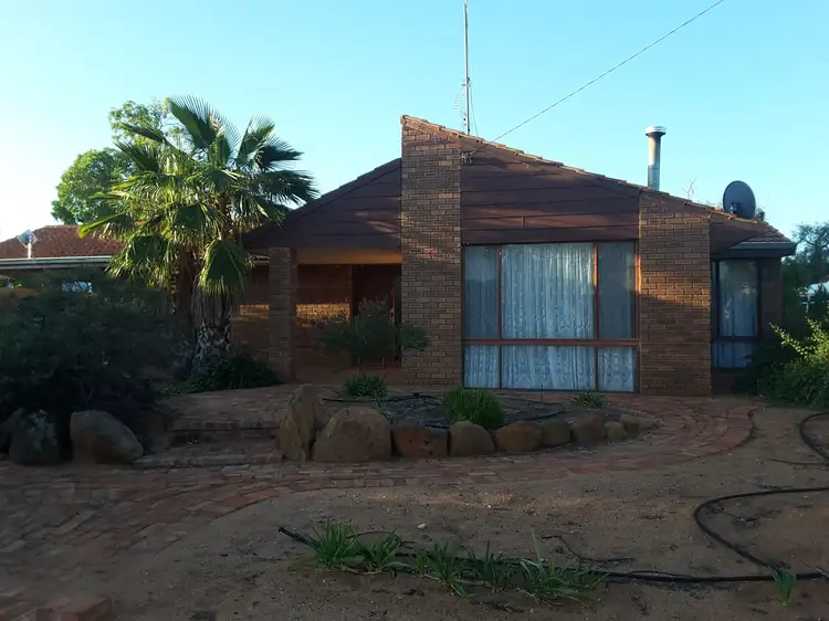 Main view of Homely house listing, 6 Maddock Street, Mukinbudin WA 6479