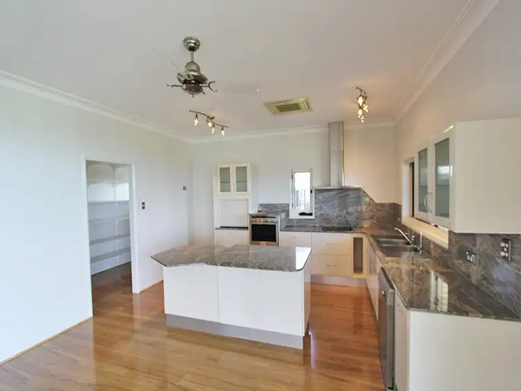 Third view of Homely house listing, 50 Koppen Terrace, Mooroobool QLD 4870