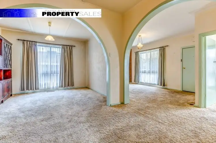 Second view of Homely house listing, 11 Torres Street, Newborough VIC 3825