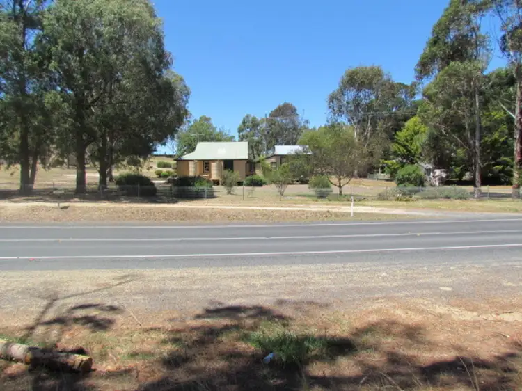 Main view of Homely house listing, Ando Public School Monaro Highway, Cooma NSW 2630
