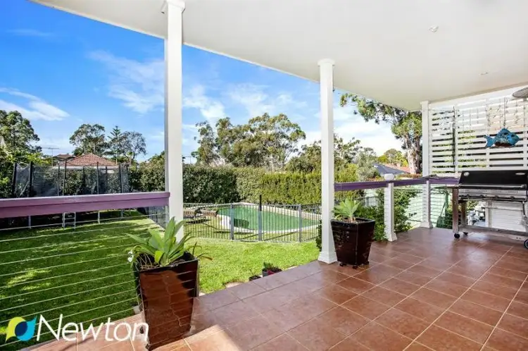Third view of Homely house listing, 74 Premier Street, Gymea NSW 2227