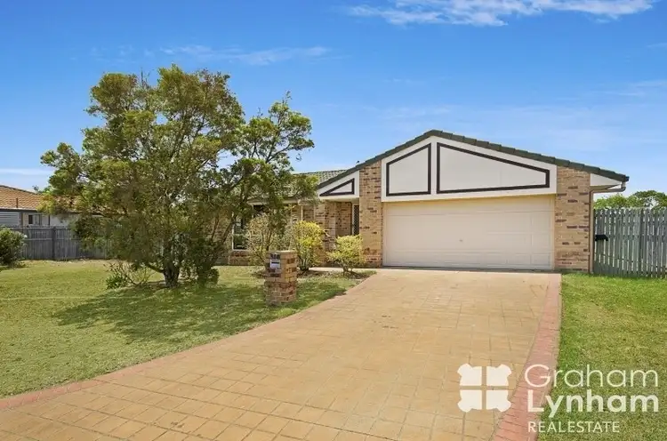 17 Finlay Court, Kirwan QLD 4817