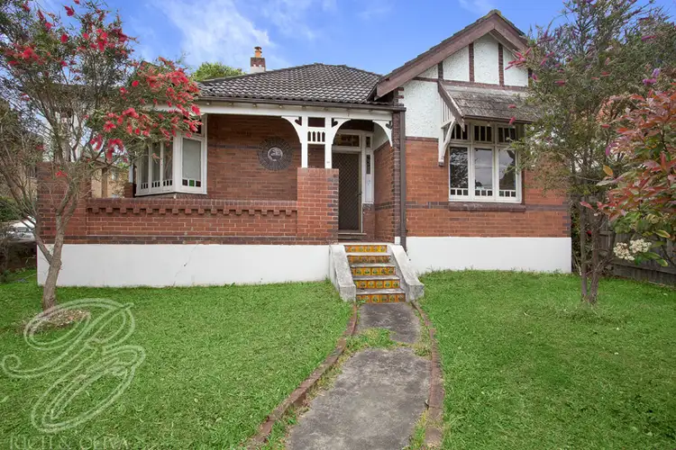 52 Milton Street, Ashfield NSW 2131