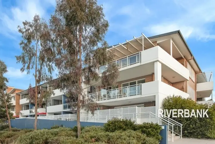 Main view of Homely unit listing, 20/13-19 Pastoral Circuit, Pemulwuy NSW 2145