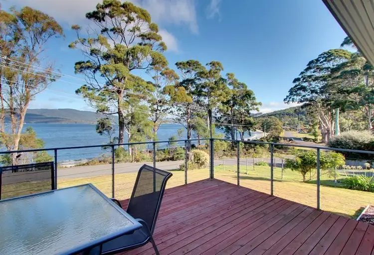 Main view of Homely house listing, 231 Kent Beach Road, Dover TAS 7117