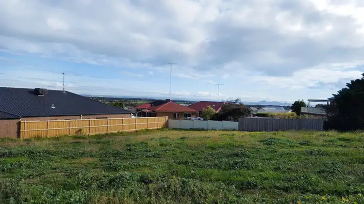 Second view of Homely land listing, 87 Hillclimb Drive, Leopold VIC 3224