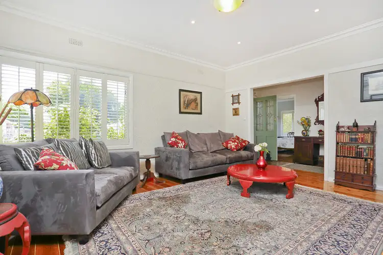 Third view of Homely house listing, 37 George Street, Geelong West VIC 3218