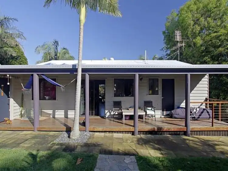Fourth view of Homely house listing, 3 Tamarind Court, Suffolk Park NSW 2481
