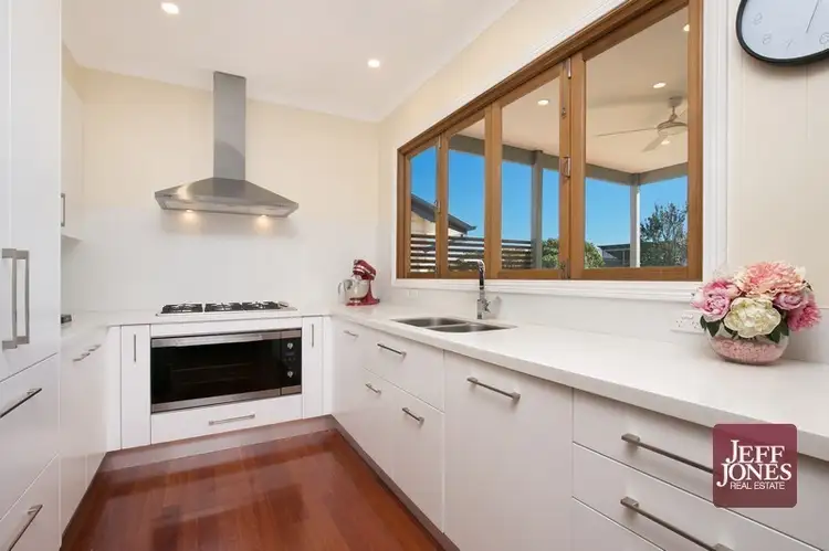 Fourth view of Homely house listing, 24 Gordon Street, Greenslopes QLD 4120
