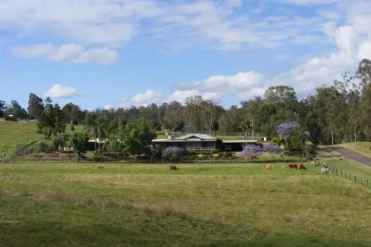 Sixth view of Homely rural property listing, 57 Penfolds Road, Murphys Creek QLD 4352