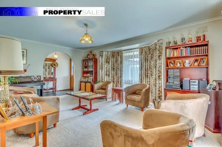 Third view of Homely house listing, 4 Crowe Court, Newborough VIC 3825