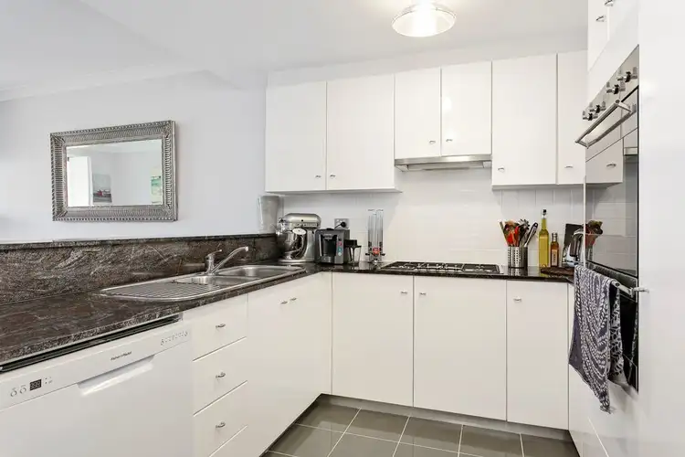 Fourth view of Homely apartment listing, 208/28 West Street, North Sydney NSW 2060
